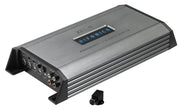 HIFONICS ZXR2200/1 – Amplificateur mono Class D 2200 W RMS à 1 Ω HIFONICS