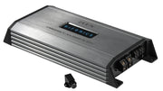 HIFONICS ZXR2200/1 – Amplificateur mono Class D 2200 W RMS à 1 Ω HIFONICS