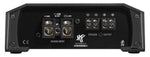 HIFONICS ZXR2200/1 – Amplificateur mono Class D 2200 W RMS à 1 Ω HIFONICS