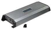 HIFONICS ZXR3200/1 – Amplificateur mono Class D 3200 W RMS à 1 Ω HIFONICS
