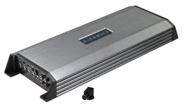 HIFONICS ZXR3200/1 – Amplificateur mono Class D 3200 W RMS à 1 Ω HIFONICS