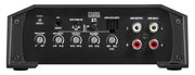 HIFONICS ZXR3200/1 – Amplificateur mono Class D 3200 W RMS à 1 Ω HIFONICS