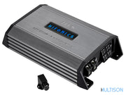 HIFONICS ZXR900/4 - Amplificateur 4 Canaux Class D ZEUS POWER HIFONICS