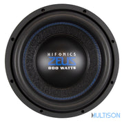 HIFONICS ZXS10D2 - Subwoofer 25 cm 400 Watts RMS HIFONICS