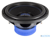 HIFONICS ZXS12D2 - Subwoofer 30 cm 500 Watts RMS HIFONICS