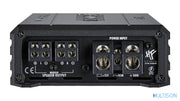 HIFONICS ZXS550/2 - Amplificateur Compact 2 Canaux Class D ZEUS STREET HIFONICS