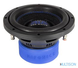 HIFONICS ZXS8D2 - Subwoofer 20 cm 300 Watts RMS HIFONICS