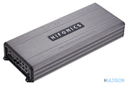 HIFONICS ZXS900/6 - Amplificateur Compact 6 Canaux Class D ZEUS STREET HIFONICS
