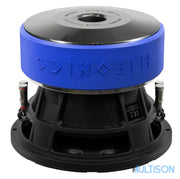 HIFONICS ZXT10D2 - Subwoofer ZEUS EXTREME 25 cm 2500 Watts RMS HIFONICS