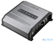 HIFONICS ZXT2000/1 - Amplificateur Mono Ultra Class D ZEUS EXTREME HIFONICS