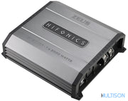 HIFONICS ZXT3000/1 - Amplificateur Mono Ultra Class D ZEUS EXTREME HIFONICS