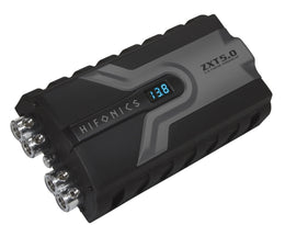 HIFONICS ZXT5.0 - Condensateur Hybride 5.0 Farad HIFONICS