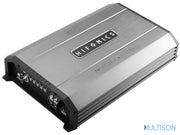 HIFONICS ZXT8000/1 - Amplificateur Mono Ultra Class D ZEUS EXTREME HIFONICS