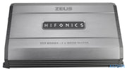 HIFONICS ZXT8000/1 - Amplificateur Mono Ultra Class D ZEUS EXTREME HIFONICS