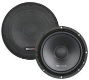 MB QUART QS165.3 - Système 3 Voies 16,5 cm + 7,5 cm 90 Watts RMS HIFONICS
