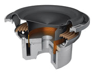 HERTZ ML 2000.3 LEGEND – Subwoofer 200 mm (8