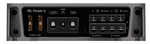 HERTZ ML Power 4 – Amplificateur 4 Canaux Haute Performance | 1000 W RMS Total Hertz
