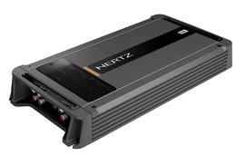 HERTZ ML Power 5 – Amplificateur 5 Canaux Haute Performance | 950 W RMS Total Hertz