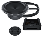 HERTZ MLK 165.3 LEGEND – Kit 2 voies 165 mm (6.5