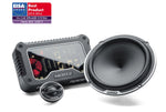 HERTZ MLK 1650.3 LEGEND – Kit 2 Voies 165 mm (6.5