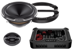 HERTZ MLK 700.3 LEGEND – Kit Médium/Tweeter 70 mm (3