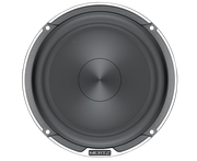 HERTZ MP 165.3 PRO – Woofer 165 mm | 180 W | 4 Ohm Hertz