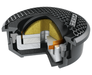 HERTZ MP 25.3 PRO – Tweeter 29 mm | 120 W | 4 Ohm Hertz