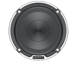 HERTZ MP 70.3 PRO – Mid-range 70 mm | 100 W | 4 Ohm Hertz