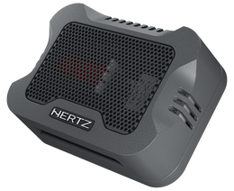 HERTZ MPCX 2 TM.3 PRO – Filtre Crossover 3 voies Hertz