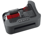 HERTZ MPCX 2 TM.3 PRO – Filtre Crossover 3 voies Hertz