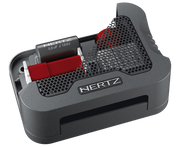 HERTZ MPCX 2 TM.3 PRO – Filtre Crossover 3 voies Hertz