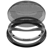 HERTZ MPG 165.3 PRO – Grille pour Woofer 165 mm Hertz