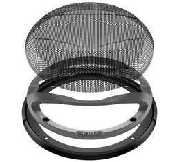 HERTZ MPG 165.3 PRO – Grille pour Woofer 165 mm Hertz