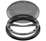 HERTZ MPG 165.3 PRO – Grille pour Woofer 165 mm Hertz