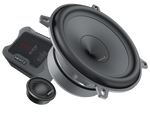 HERTZ MPK 130.3 PRO – Système 2 voies 130 mm – 200W – 4 Ω Hertz