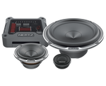 HERTZ MPK 163.3 PRO – Système 3 voies 165 mm – 300W – 4 Ω Hertz