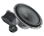 HERTZ MPK 165.3 PRO – Système 2 voies 165 mm – 220W – 4 Ω Hertz