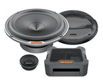 HERTZ MPK 165P.3 PRO – Système 2 voies 165 mm – 230W – 3 Ω Hertz