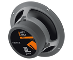 HERTZ MPX 165.3 PRO – Paire de haut-parleurs coaxiaux 2 voies 165 mm Hertz