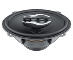 HERTZ MPX 690.3 PRO – Coaxial 3 voies 6x9 130 W Hertz