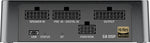HERTZ S8 DSP – Processeur audio Hi-Res | 8 sorties RCA | Bluetooth 5.0 intégré Hertz