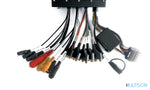 Hertz CAPRI H100 - Source Audio Hi-End Marine avec Écran 4.3” TFT Hertz
