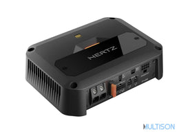 Hertz CP 4.800 - CENTO POWER Amplificateur 4/3/2 Canaux 760W Classe D Hertz