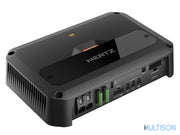 Hertz CP 5.1K - CENTO POWER Amplificateur 5 Canaux Hi-Res Audio 1030 W Hertz