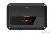 Hertz CP 5.1K - CENTO POWER Amplificateur 5 Canaux Hi-Res Audio 1030 W Hertz