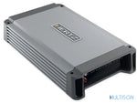 Hertz HCP 1MDK - Amplificateur Mono Marine Classe D (1240 W) Hertz
