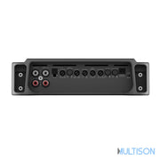 Hertz HCP 1MDK - Amplificateur Mono Marine Classe D (1240 W) Hertz