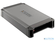 Hertz HCP 2MX - Amplificateur Marine 2 canaux Classe D (320 W) Hertz