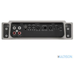 Hertz HCP 2MX - Amplificateur Marine 2 canaux Classe D (320 W) Hertz