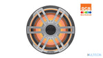 Hertz HEX 6.5 S-LD-G - Haut-parleur coaxial marine 6,5 LED RGB Hertz